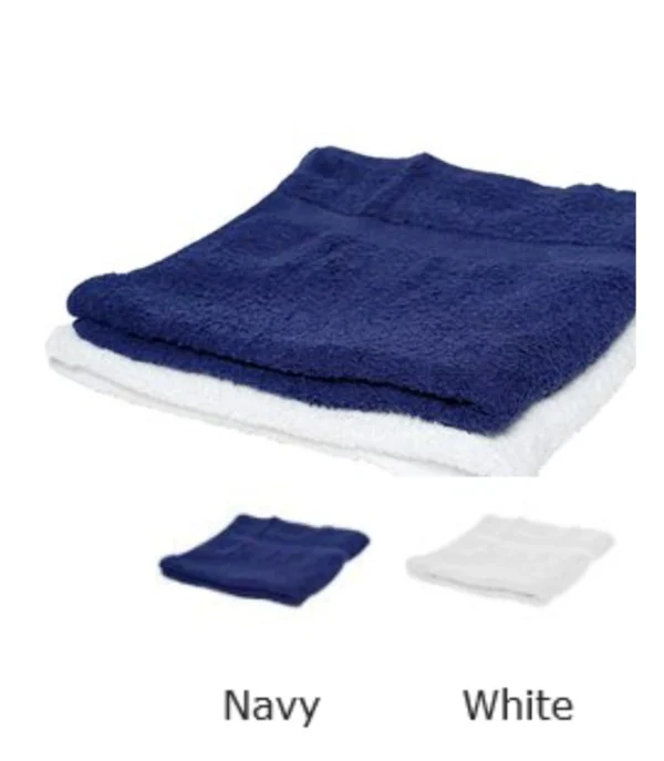 Towel City TC44 Classic Bath Towel